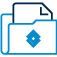 Icono de documentos