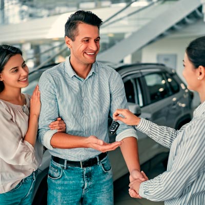 Crédito para autos