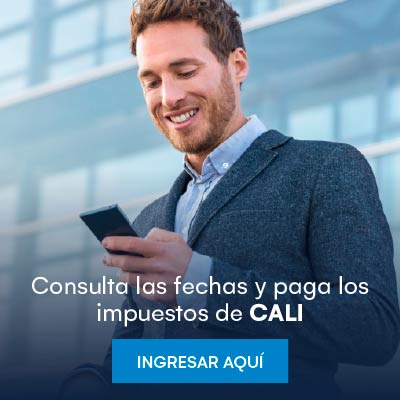 Hombre Revisando teléfono celular