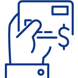 Tarjeta de credito Empresarial