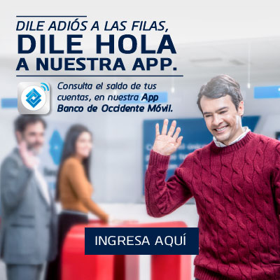 Personas saludando