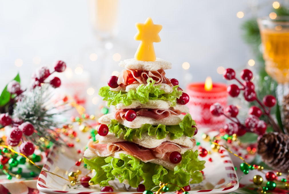 sandwich