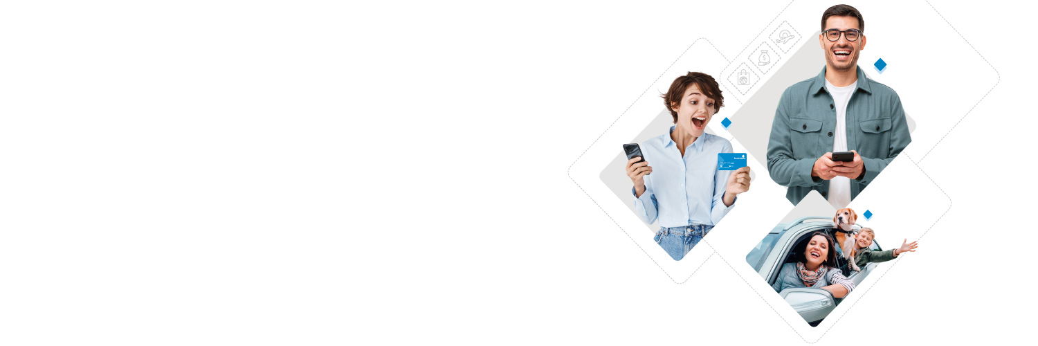 Solicita tus productos online