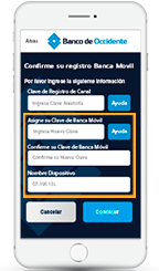 Banca movil