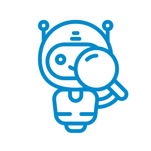 icon inspect
