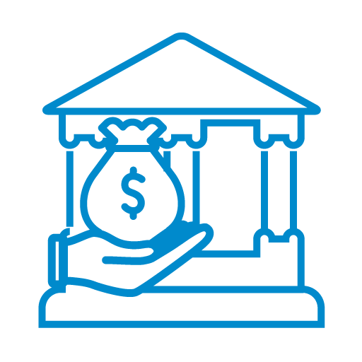icono información de pagos