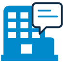 Icono actualiza datos oficina