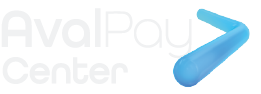 Logo avalpay Center